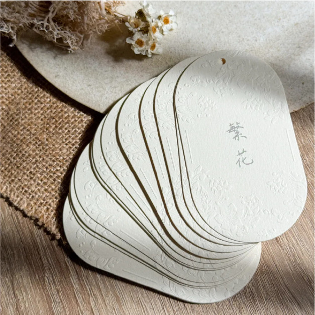 燙金/打凸/打凹/局部上光(加工費用)