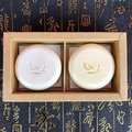 【圓滿洗樂】自選禮盒 漢方手工皂_4