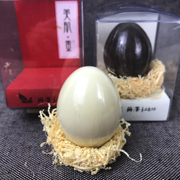 【美肌。蛋】手工冷製皂 全膚質適用