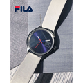 【FILA 斐樂】經典LOGO簡約設計時尚腕錶-低調藍/38-116-003/台灣總代理公司兩年保固_2
