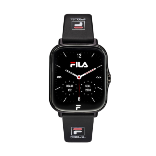 【FILA】Smart Life 多功能智慧手錶/F24B/台灣總代理公司貨享一年保固