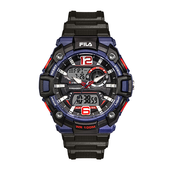 FILA1210ESETST/106CH 100M