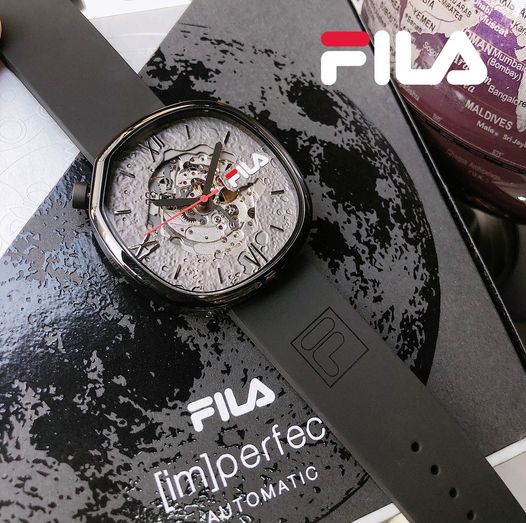 ARABMuscatMAN (Bombay)FILA  FILAimperfecAUTOMATIC