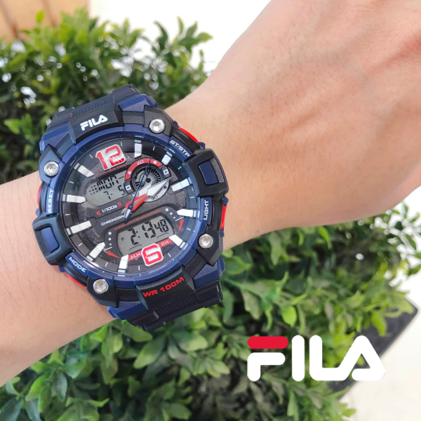 MODE 100MSTLIGHTFILA