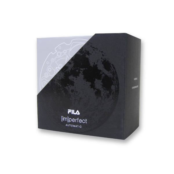 FILAimperfectAUTOMATIC