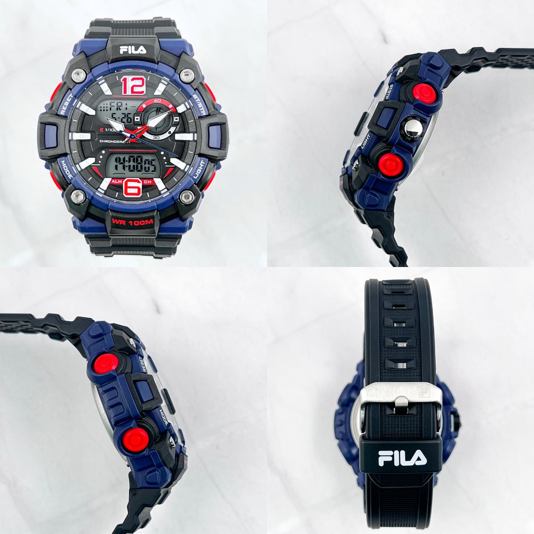 FILAD12FR60ALM6CHWR 100MFILA