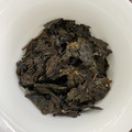 【謝江林茶莊】虎虎生風紀念圓茶 357g/餅_8