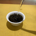 【謝江林茶莊】虎虎生風紀念圓茶 357g/餅_13