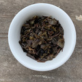 【謝江林茶莊】虎虎生風紀念圓茶 357g/餅_14