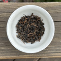 【謝江林茶莊】凍頂藏歲-1983陳年老茶 100g/罐_2