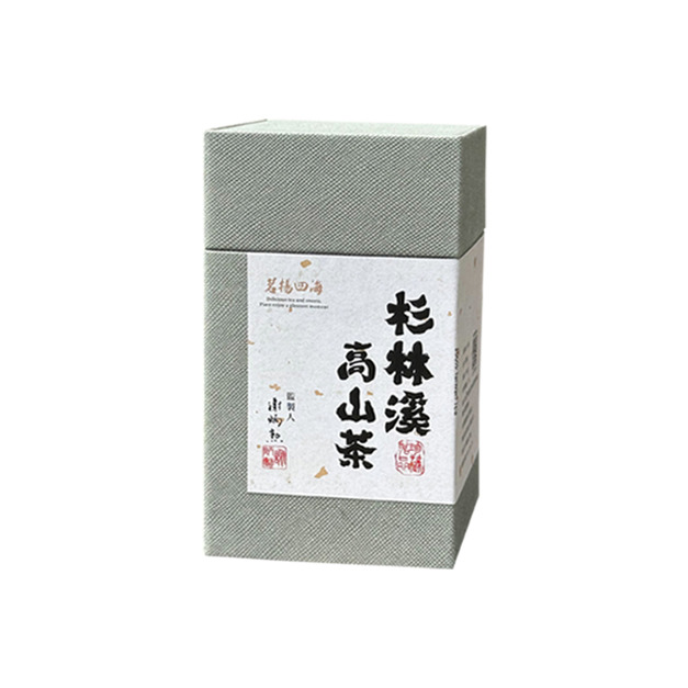 杉林溪高山茶 150g/罐