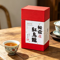 【茗揚四海】松霖紅烏龍 150g/罐