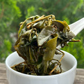 天池高冷茶 100g_4