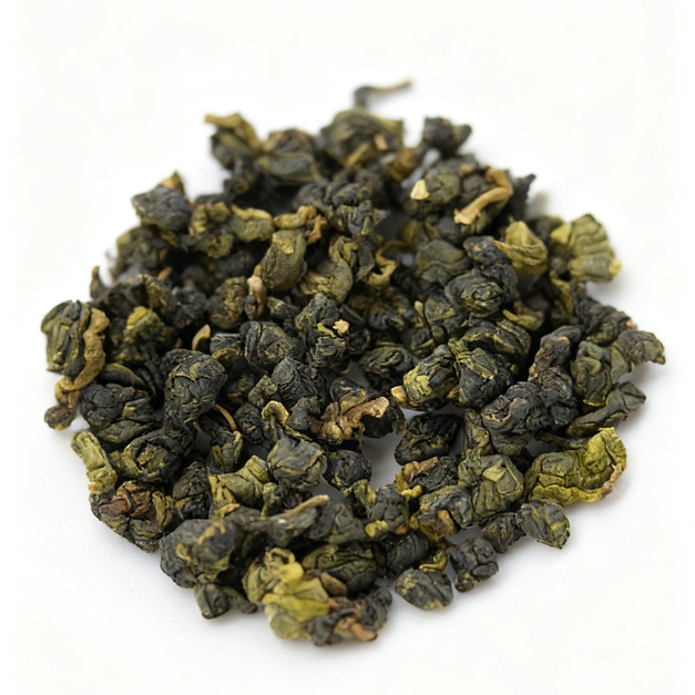 極致大禹嶺高山茶 100g/罐