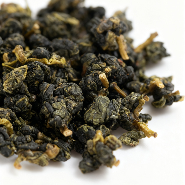 水源頭烏龍茶 100g