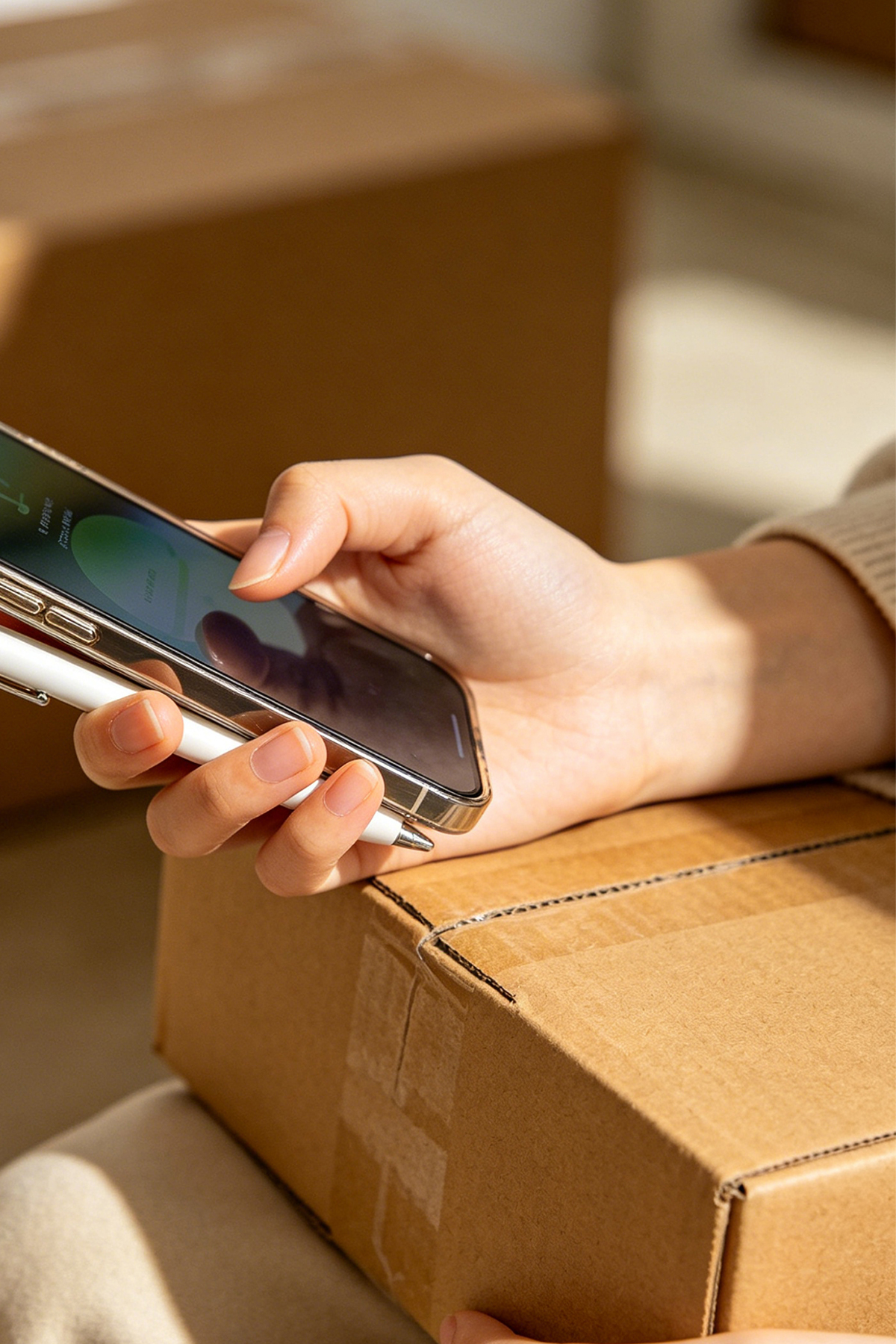 茗揚四海 退換貨說明 - 手機版