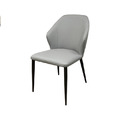 【AISHA】 萊卡餐椅 A19_1