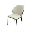 【AISHA】 萊卡餐椅 A19