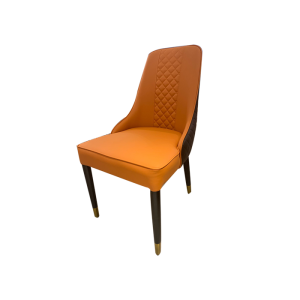 【AISHA】 格雷餐椅 843