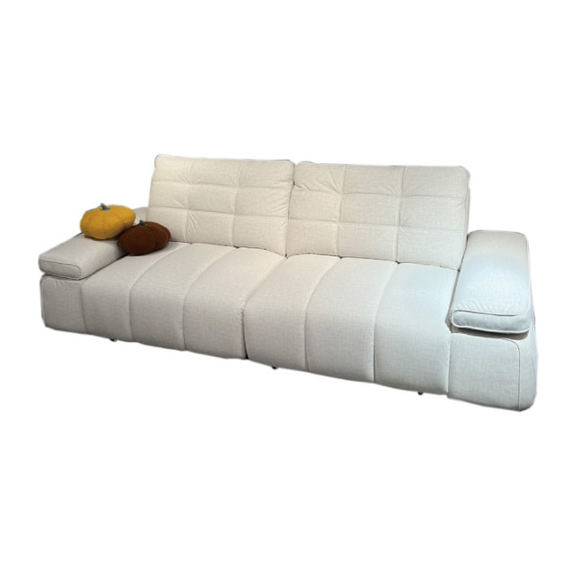 【AISHA】早鳥優惠-露娜電動沙發 3312