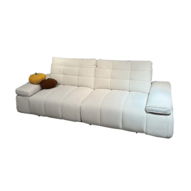 【AISHA】早鳥優惠-露娜電動沙發床 3312