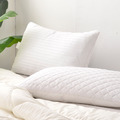 澳洲Simple Living -專利科技A1雙智慧記憶乳膠枕-一入_5