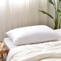 澳洲Simple Living -專利科技A1雙智慧記憶乳膠枕-一入