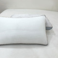 澳洲Simple Living 專利科技可調整型天絲獨立筒抑菌水洗枕-一入_3