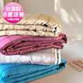 澳洲Simple Living 台灣製涼感溫控涼被-(多款任選)