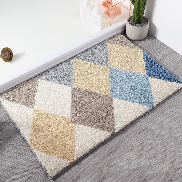 澳洲Simple Living 多功能地墊/踏墊(款式隨機)