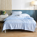 澳洲Simple Living 雙人長效涼感天絲福爾摩沙四季被-台灣製(6x7尺)