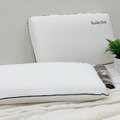 澳洲Simple Living 60D釋壓空氣記憶枕-一入(68x40cm)_2