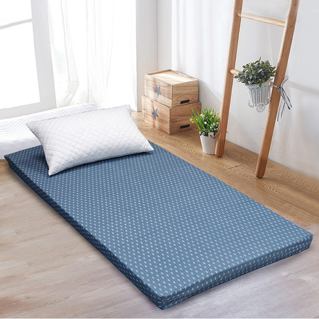 【VICTORIA】備長碳記憶床墊-單人(3*6.2)厚8CM