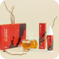 【金太武】金門一條根精萃噴劑X養生茶組合_2