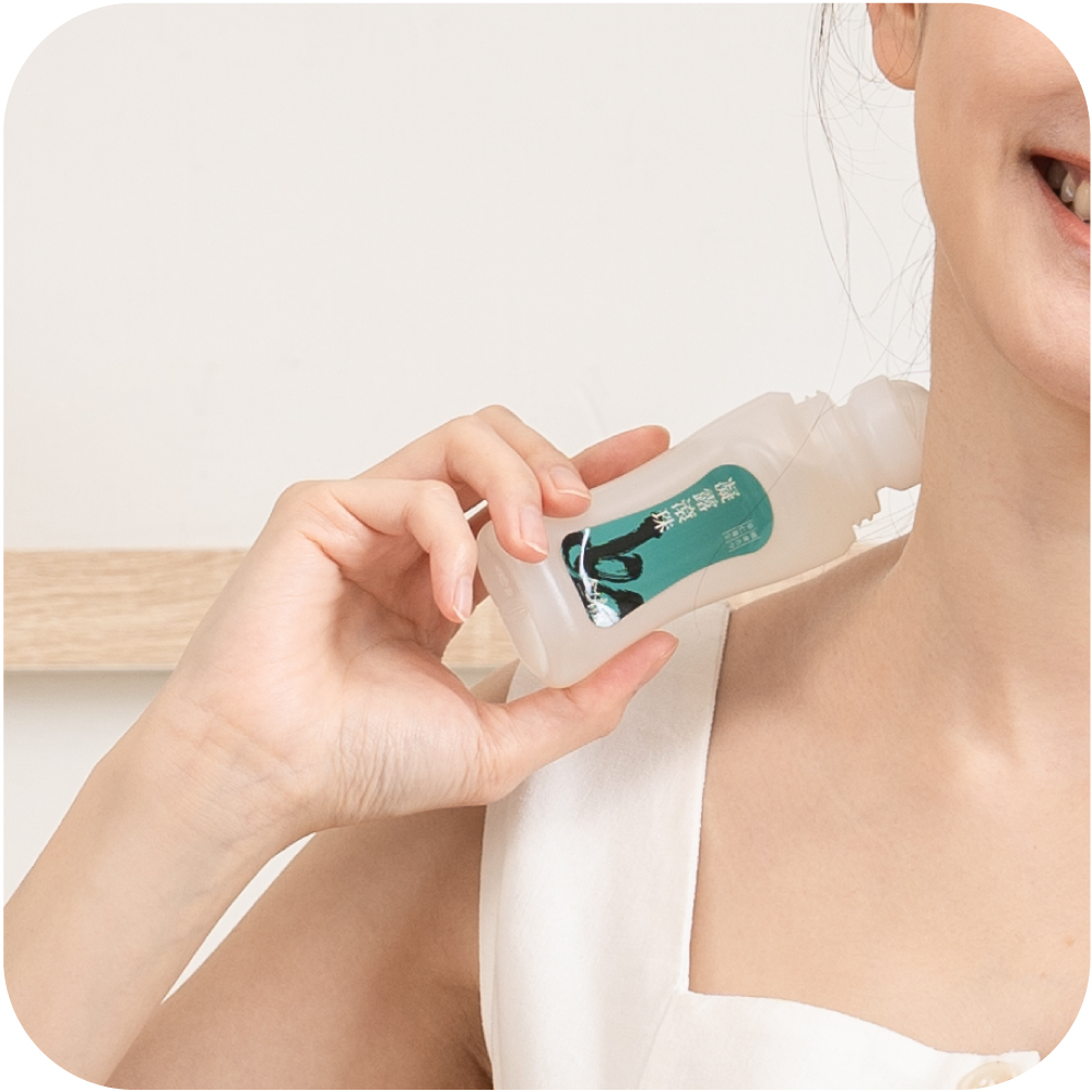 【金太武】金門一條根舒緩凝露滾珠 70ml