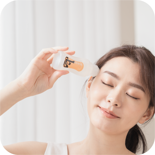 金太武舒緩凝露滾珠 - 隨身按摩神器