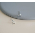 925全純銀系列耳環_8