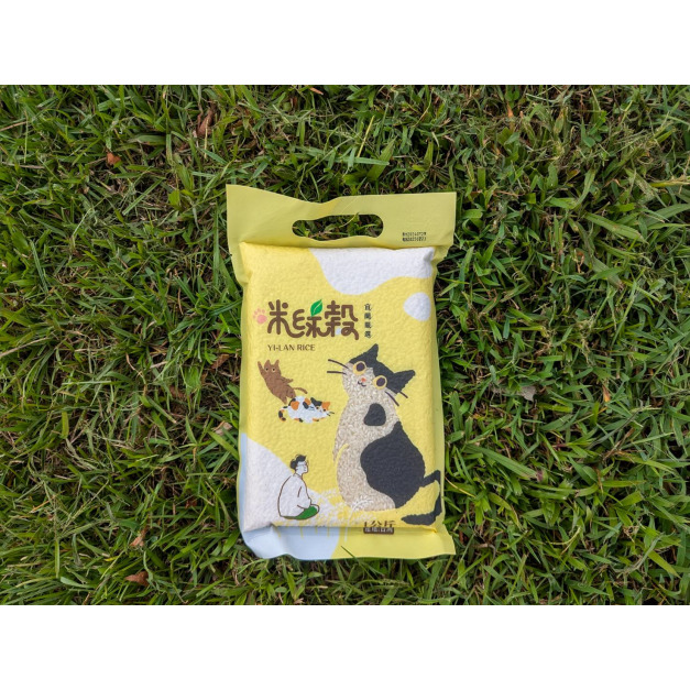 台中秈10 / 1kg裝