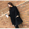 好質感實穿羊絨大衣外套 XS-2XL_5