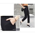 九分休閒西裝褲 S-2XL_4