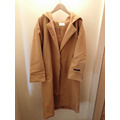 ★現貨賠本出清 連帽長版外套L_3