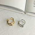 正韓 時髦造型戒指2色_4