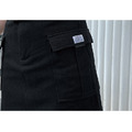 個性休閒時髦短裙 3色 S-XL_9