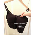 實拍!!★打版訂做★狂銷大U美背必買顯瘦背心 5色_10
