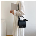 韓系ins同款簡約質感手提包 4color_15