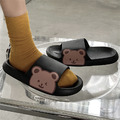 熱銷ins 小熊可愛少女心超軟拖鞋_11