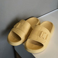 軟底簡約情侶居家拖鞋_4