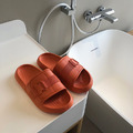 軟底簡約情侶居家拖鞋_5