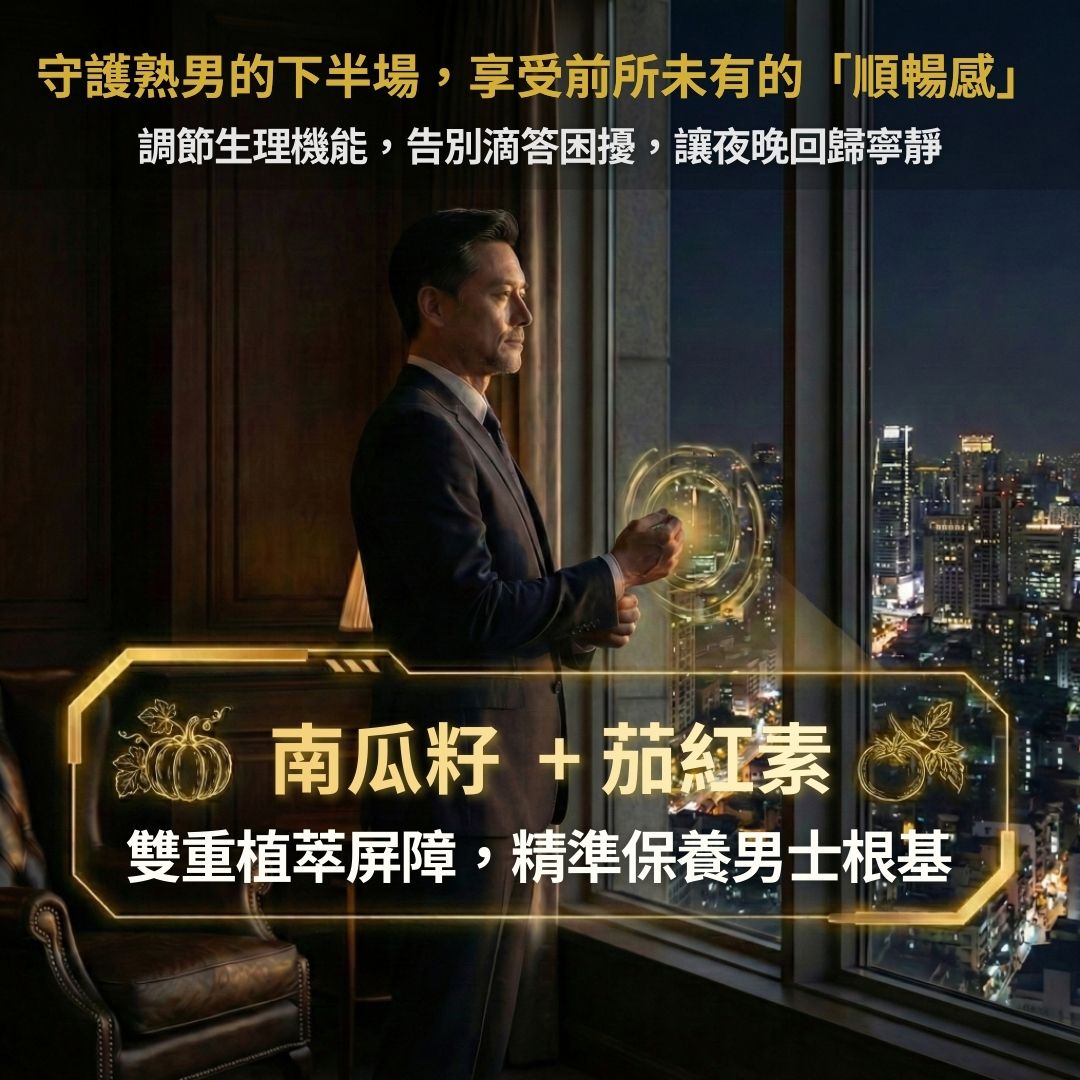 下半場順暢守護