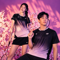 YONEX (比賽服)櫻花限定款-女版 262TS002F_4